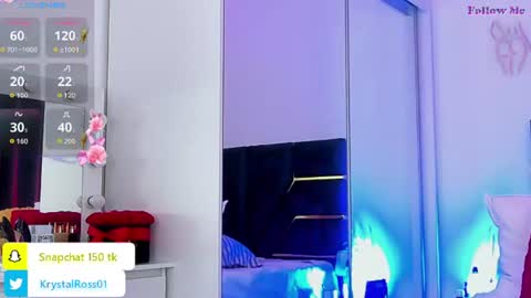 AllisonSweetie online show from June 13, 10:14 am