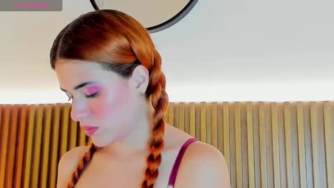 A L L I S S online show from February 18, 2:49 am