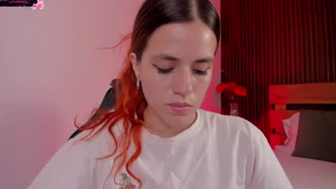 A L L I S S online show from June 13, 9:58 pm