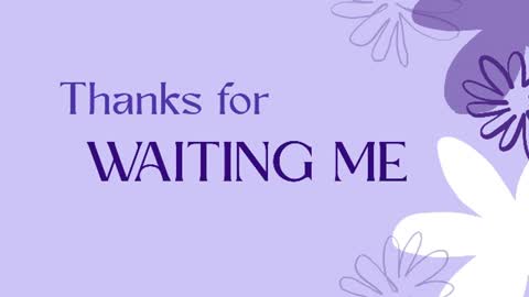 Allissa  online show from July 20, 3:42 am