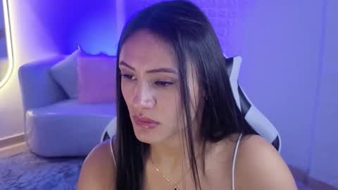 Allisson online show from December 17, 3:46 am