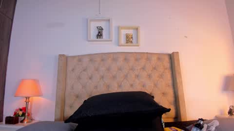 allisson online show from January 17, 12:14 pm