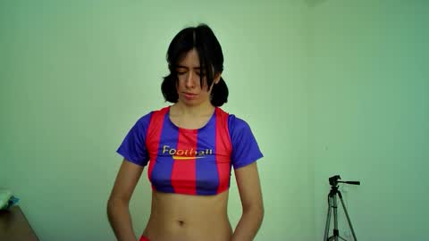 Alli online show from September 24, 7:53 pm