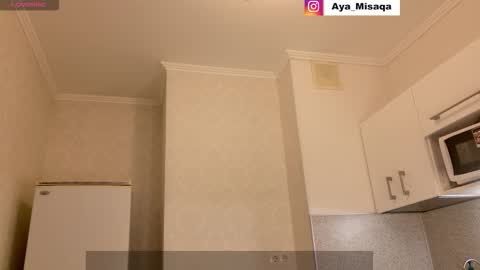 Alina online show from February 12, 9:51 pm