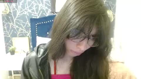alison online show from July 30, 8:20 pm