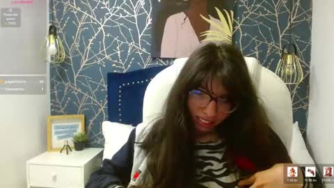 alison online show from June 5, 9:09 pm