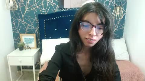 alison online show from July 27, 8:06 pm