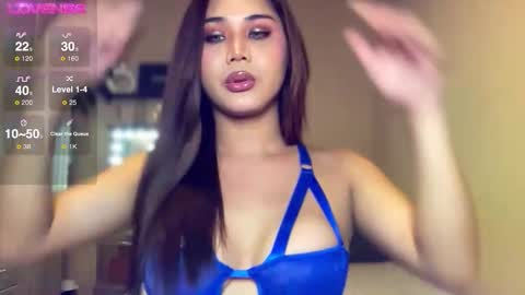 Allison online show from November 5, 2:46 am