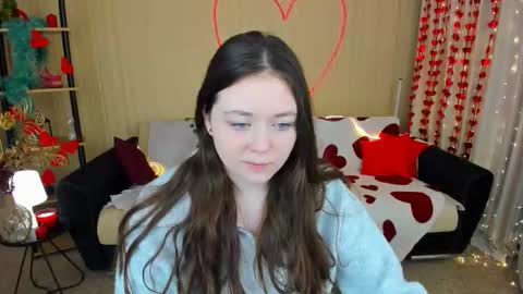 alluringeyess online show from February 22, 4:27 am