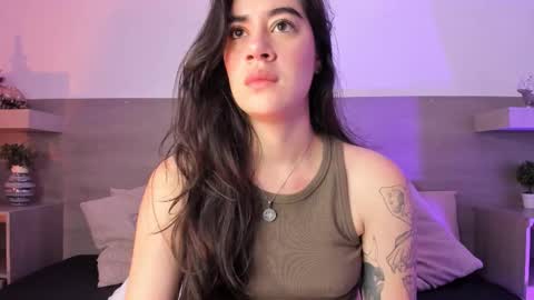 Ally  online show from November 30, 12:56 pm