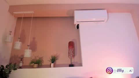 Ally  online show from October 21, 4:17 am