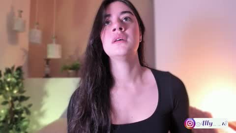 Ally  online show from December 3, 4:02 am