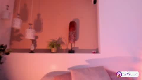 Ally  online show from September 16, 5:10 am