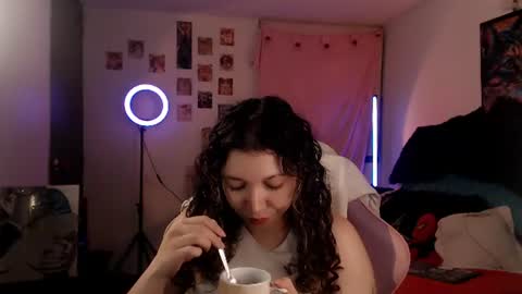Ally online show from June 11, 2:53 am