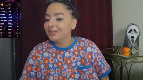         online show from October 21, 8:23 pm