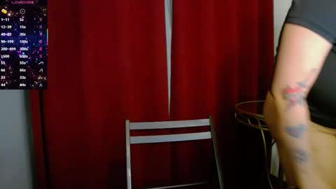         online show from October 29, 9:48 pm