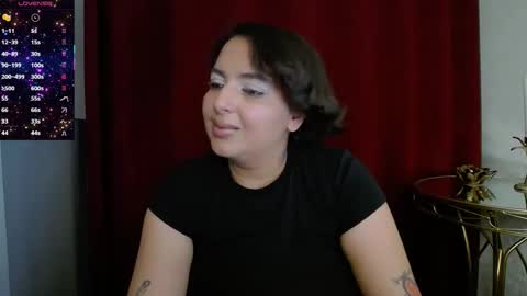         online show from November 5, 10:45 pm