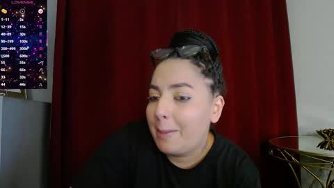         online show from October 13, 9:17 pm