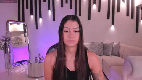 Alisson online show from September 13, 10:28 am