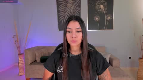 Alisson online show from November 8, 11:02 am