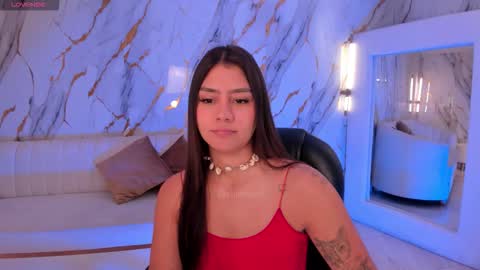 Alisson online show from December 18, 10:32 am