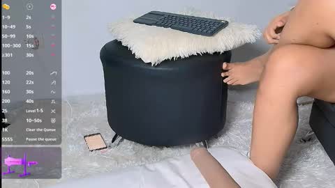 allymdo online show from February 23, 6:32 pm