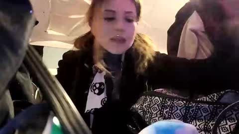 allymoon1369 online show from February 16, 10:13 am