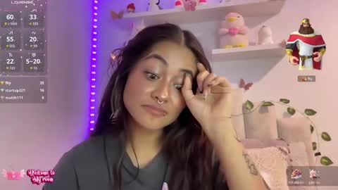 Ally online show from January 3, 6:44 am