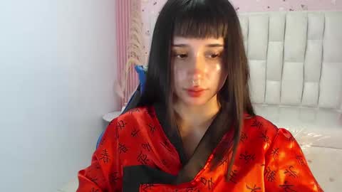 Allysa  online show from September 21, 3:32 am