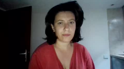 Alma online show from May 24, 9:10 pm
