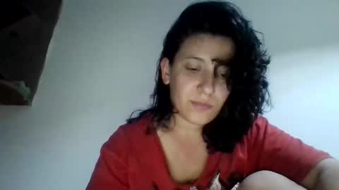 Alma online show from November 27, 9:22 pm