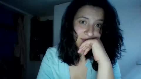 Alma online show from October 16, 8:18 pm