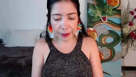 alma_art_ online show from June 30, 10:40 pm