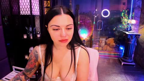 Alma online show from March 15, 8:51 am