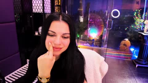 Alma online show from February 26, 10:27 am