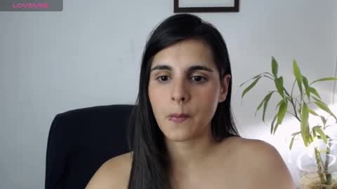 Arhantxa online show from January 13, 9:20 pm