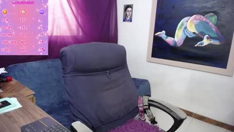 Arhantxa online show from March 14, 2:32 pm