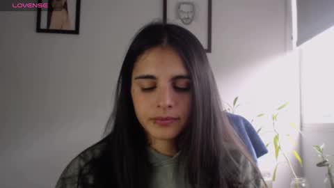 Arhantxa online show from March 7, 3:18 pm