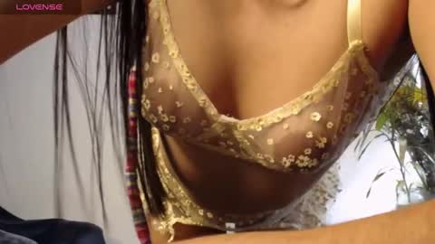 Arhantxa online show from February 2, 8:08 pm