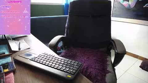 Arhantxa online show from February 20, 3:25 pm