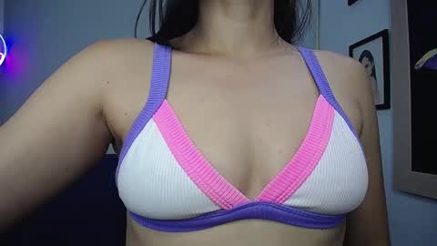 Arhantxa online show from November 26, 11:23 pm