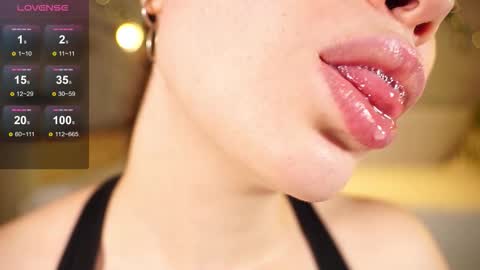 Alma online show from November 12, 5:04 pm