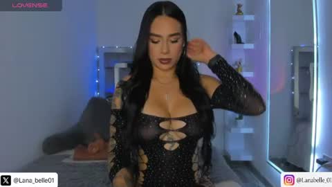 ALMA BELLE online show from June 13, 5:29 am