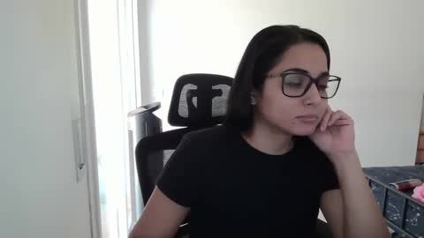 almamaria online show from October 20, 12:10 pm