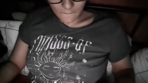 almamaria online show from October 1, 12:21 am