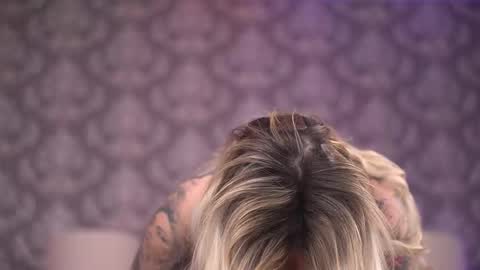 Alma online show from January 31, 10:29 pm