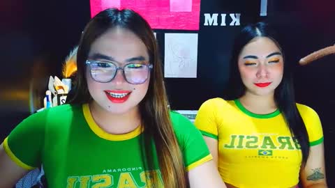 Almira online show from February 27, 5:22 am