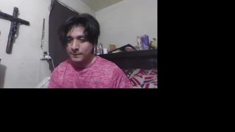 Alex online show from April 9, 2:15 am