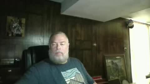 AlmostDaylight online show from November 2, 7:14 pm