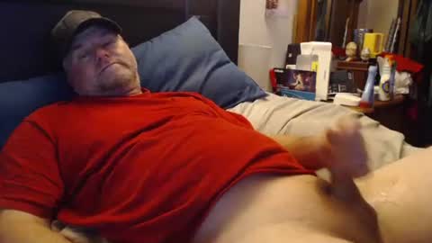 almostheaven online show from February 15, 1:54 pm